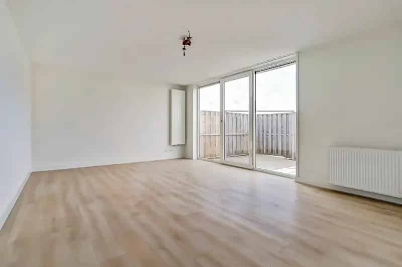 Appartement te koop Poeldijk 3 slaapkamers ruim dakterras
