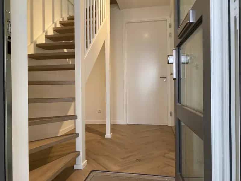 4 Kamer Nieuwbouw Woning Hoofddorp Centrum Te Huur