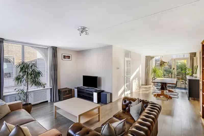 Ruime Twee Onder Een Kapwoning Oosterhout 4 Slaapkamers
