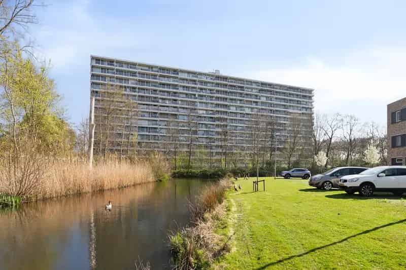 Appartement te koop Capelle aan den IJssel