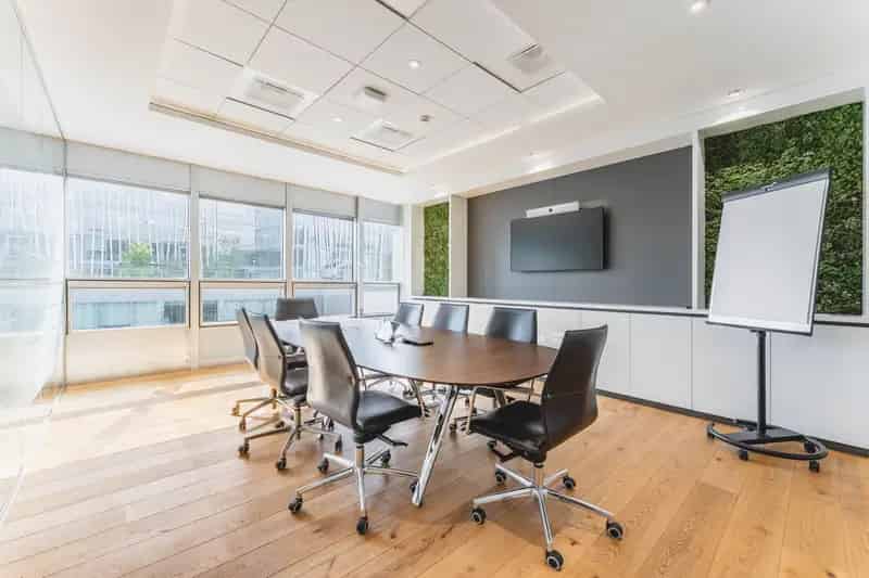 Kantoor Amsterdam | Zoek kantoren te huur: Strawinskylaan 1531 1077 XX Amsterdam 