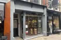 42 m2 Winkelruimte te Huur Utrecht Lijnmarkt
