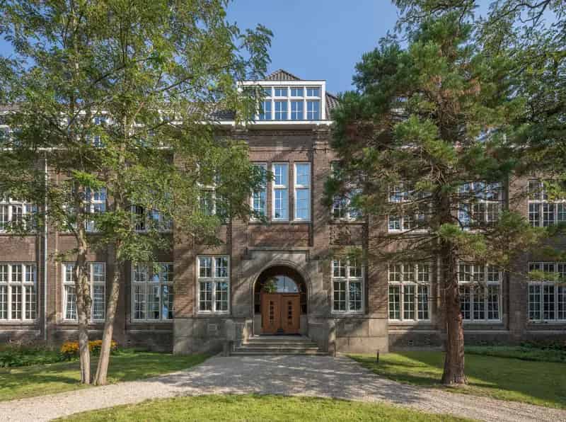 1 Slaapkamer Appartement 79m2 Haarlem Kleverparkbuurt