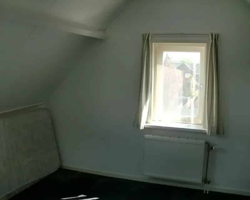 Kamer te huur nabij station en centrum