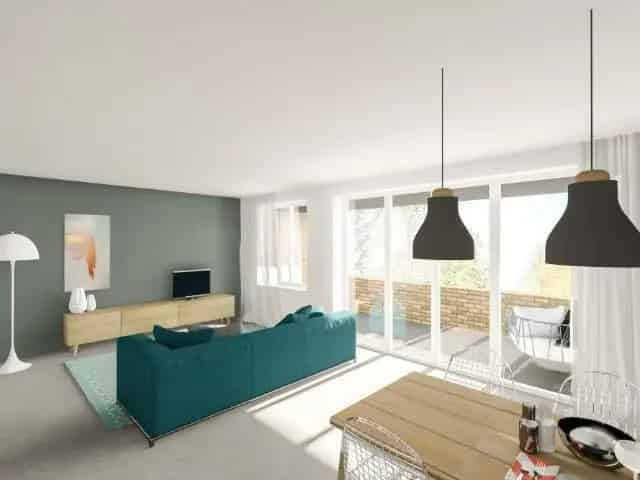 Te Huur Appartement Europalaan Eindhoven