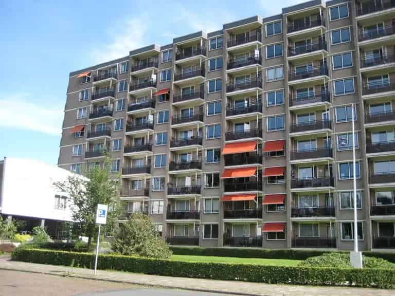Espoortstraat 257-205