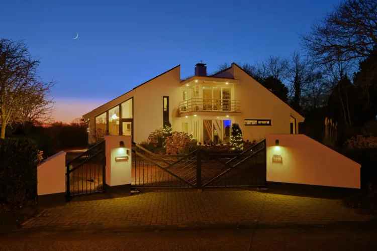 Luxe Beach House Ouddorp aan Zee 453m² 5 slaapkamers A+++