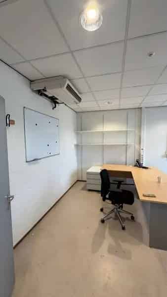 Anti Kraak Pand Hilvarenbeek 100m2 Creatieve Onderneming Wonen