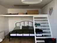 Studentenkamer Leeuwarden Eigen Keuken Gedeelde Badkamer