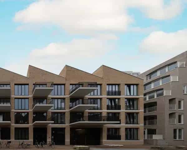 Te Huur: Modern Appartement Strijp-S Eindhoven 107m2