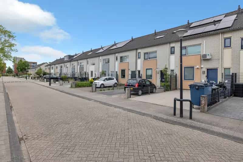 Huis te koop Almere Buiten Jan Rijksenstraat