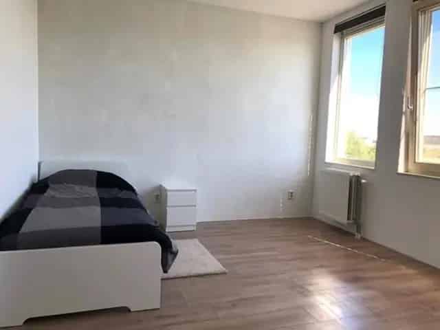 Kamer Almere Europakwartier West Frankrijkkade