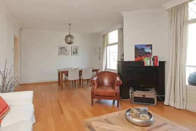 Gemeubileerd Appartement Museumplein 72m2
