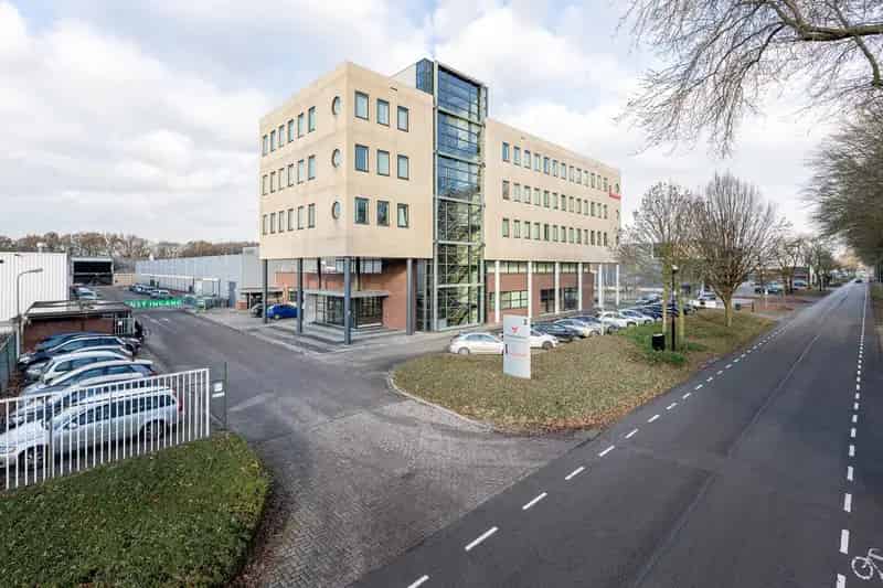 Kantoorruimte te Huur Valkenswaard REDBiRD