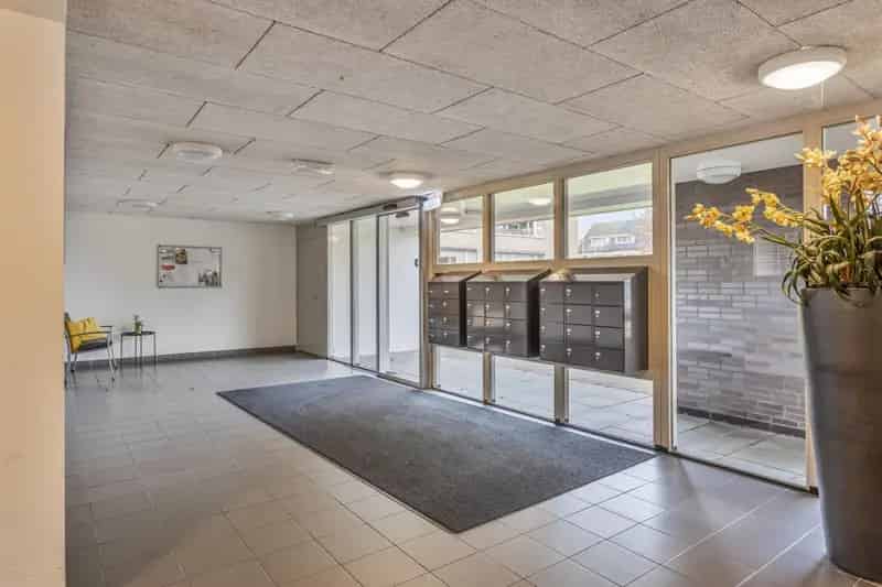 3-kamer appartement Lakenmeterstaete nabij winkels