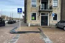 204m2 Winkelruimte te Huur Edam Centrum