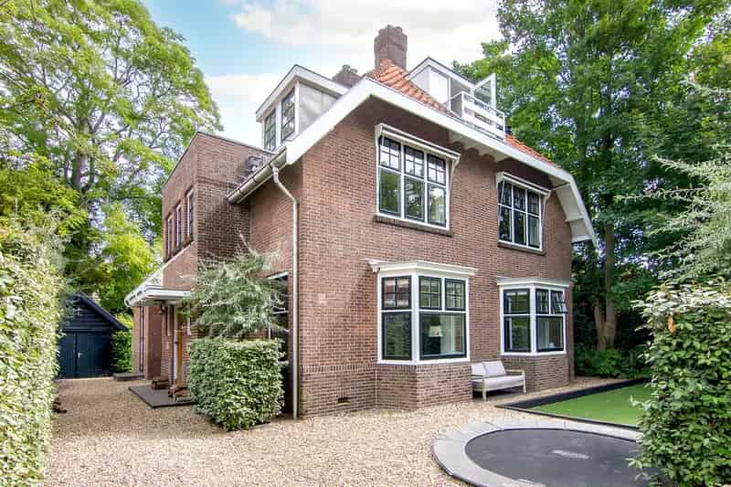 Huis te koop: Johan de Wittlaan 2 2012 PD Haarlem | Funda