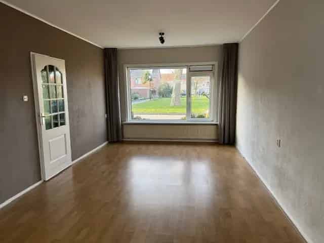 Ruime eengezinswoning Edam - 3 slaapkamers - Energielabel A