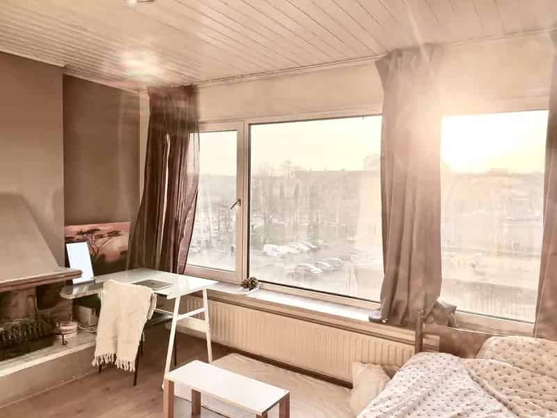Kamer Rotterdam Centrum - Gemeubileerd 16m2 - Blijdorp