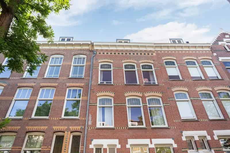 Appartement te koop: Zwaerdecroonstraat 54-B 3021 WX Rotterdam | Funda