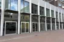 100 m2 Winkelruimte te Huur Dordrecht Centrum
