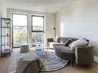 Appartement Bijlmerplein Amsterdam 3 Kamers 60m2