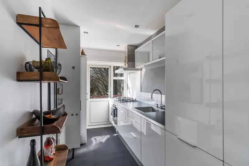 4 Kamer Appartement Rijswijk Topverdieping