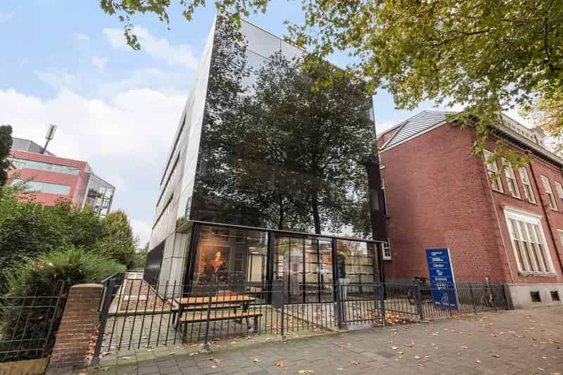 Kantoorruimte te huur Enschede M H Tromplaan 290m²