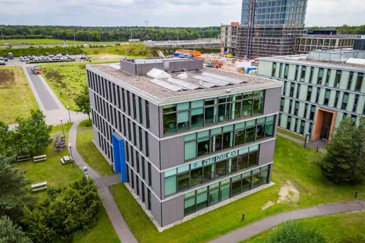 Kantoor Eindhoven | Zoek kantoren te huur: High Tech Campus 68 5656 AG Eindhoven [funda in business]