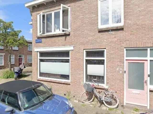 Te Huur Haarlem Vogelenwijk: Gemeubileerd 2 Slaapkamer Huis 80m2