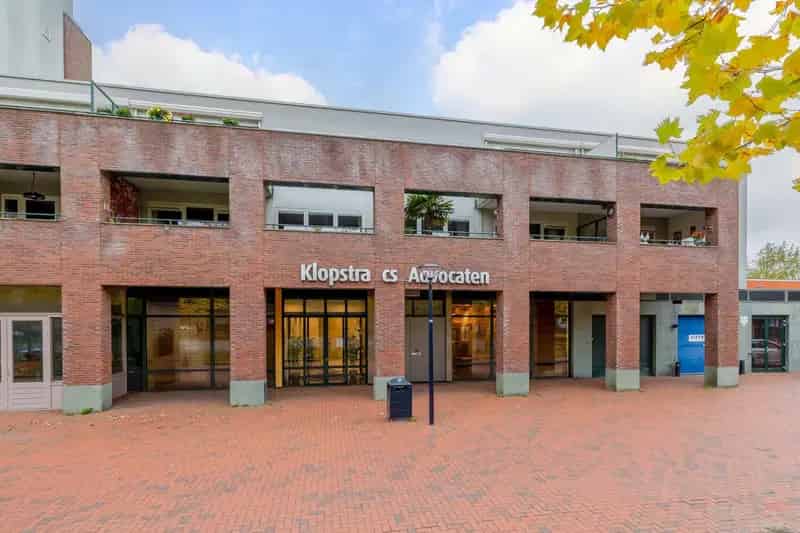 Kantoorruimte te huur Stadskanaal 277m2 inclusief meubilair