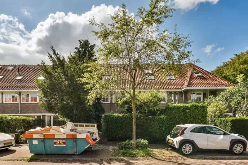Huis te koop: Karbouwstraat 8 1402 VC Bussum | Funda