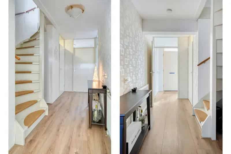 Huis te koop Zoetermeer: Ruime 5 kamer woning met garage en tuin