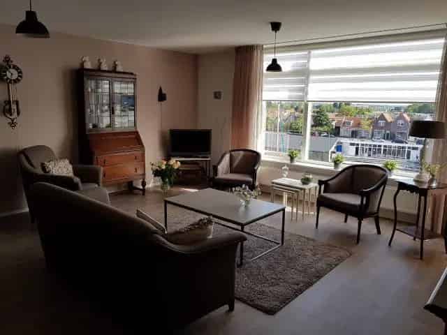 Appartement huren Middelburg