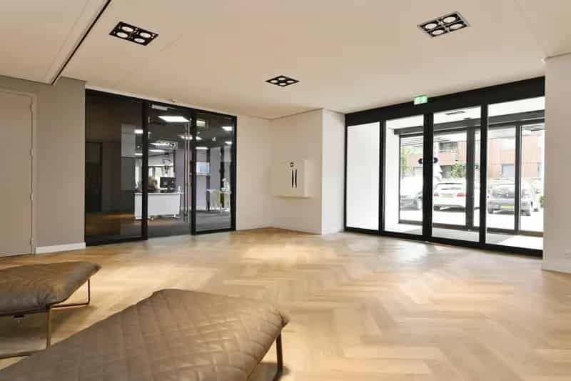 Kantoorruimte te huur Amstelveen Handelsplein