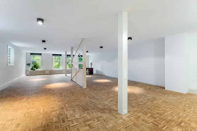 Herengracht 116 C Amsterdam 264m2 Dubbel Benedenhuis Rijksmonument