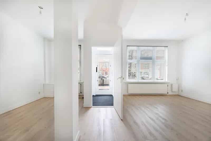 3 4 Kamer Parterrewoning Rijswijk Den Haag 92m2