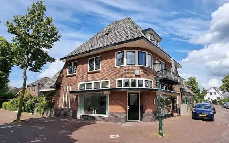 Appartement te koop Huizen Oude-Dorp gerenoveerd 2 kamer