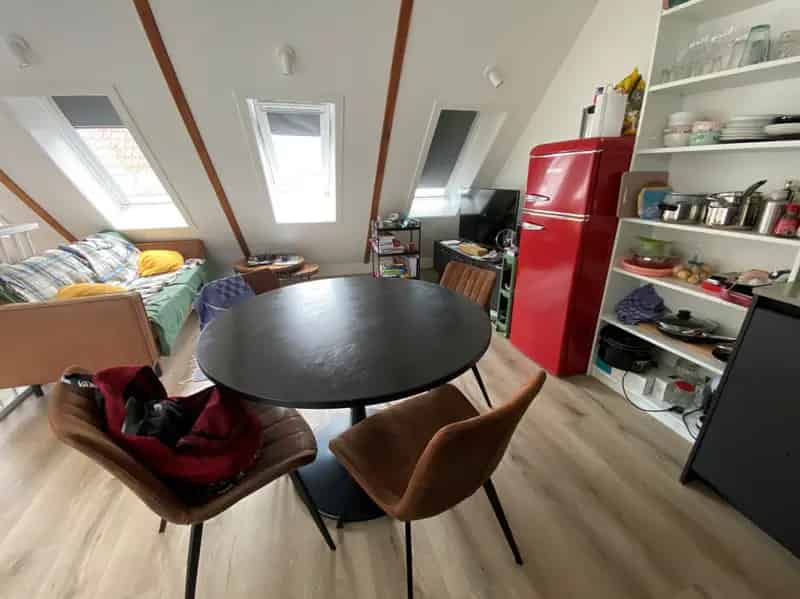 Groningen Binnenstad-West Appartement te huur 01-07-2025