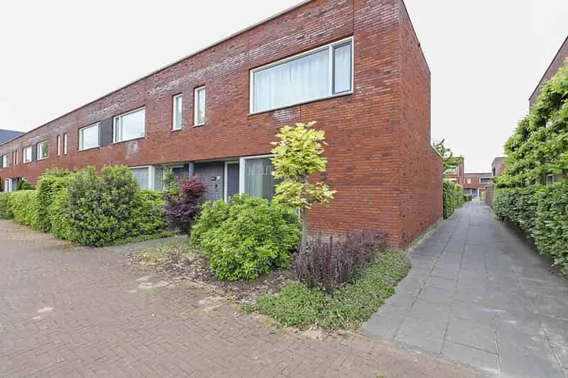 55pluswoning Bavel Rustig Gelegen Nabij Winkels en A27