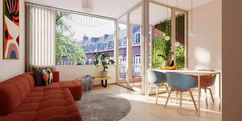 Appartement te koop: Westblaak 32-L01 3012 KM Rotterdam | Funda