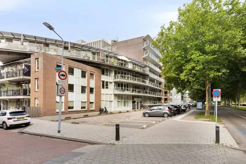 Appartement te koop: Burgemeester Pabstlaan 8-43 2131 XE Hoofddorp | Funda