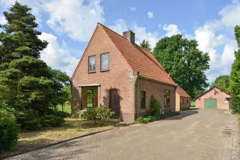 Huis te koop: Barneveldseweg 7 6731 EJ Otterlo | Funda