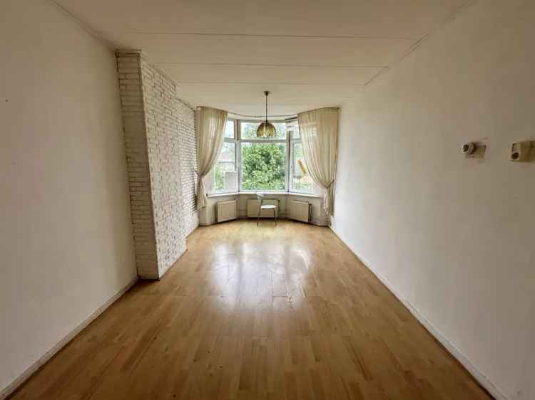 Woning Te Koop in Schiedam, Zuid-Holland