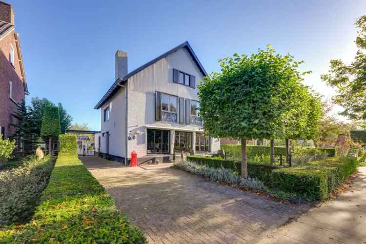 Huis te koop: Kreitenmolenstraat 99 5071 BC Udenhout 