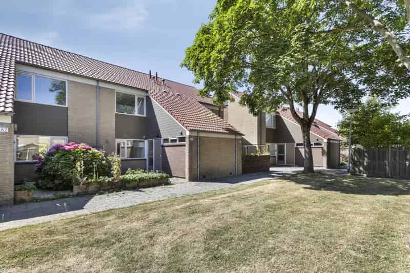 Royale 5-kamer woning in populaire woonwijk