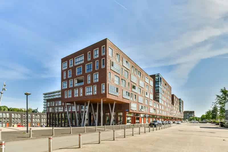 Appartement te koop: Bijlmerdreef 340 1102 AC Amsterdam | Funda