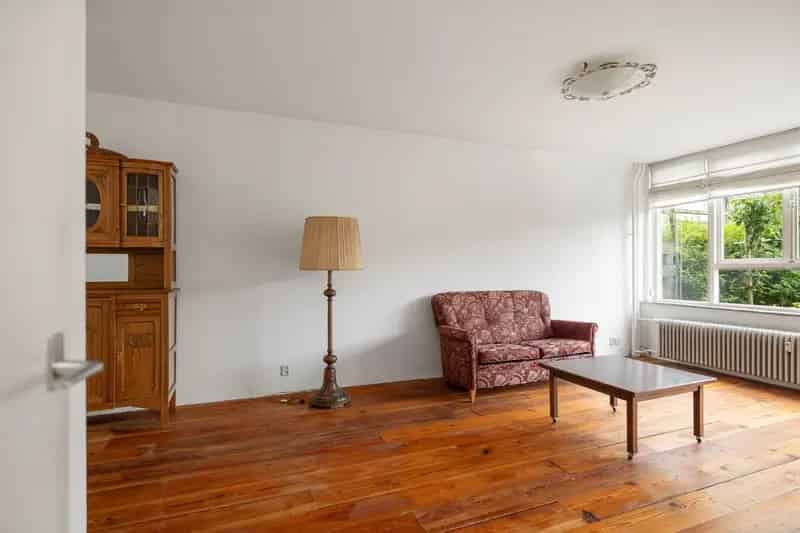 Appartement Deventer Ruime Tuin Nabij Station