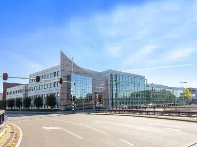 Studio Eindhoven Beukenlaan: Gemeubileerd voor Studenten en Young Professionals