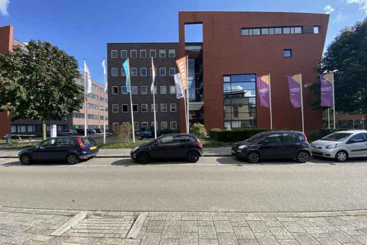 216-644 m2 Kantoorruimte te Huur Zwolle
